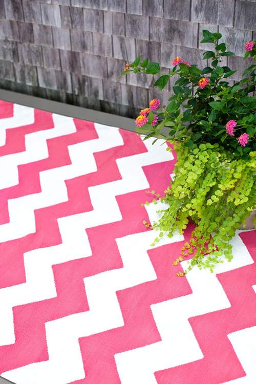 DASH AND ALBERT RUGS design indulgence